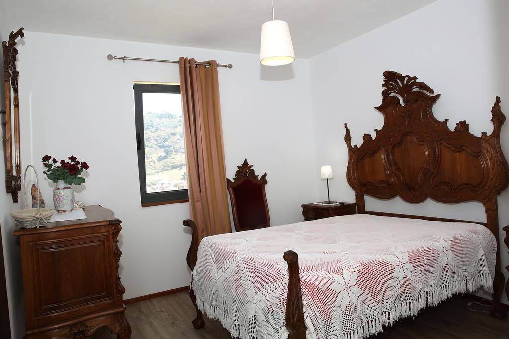 Casa Do Escoivo Hotel Loivos da Ribeira Luaran gambar